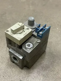 GAS VALVE V800H1007