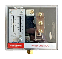2-15PSI PRESURE CONTROL