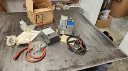 INTERMITTENT IGNITION RETROFIT