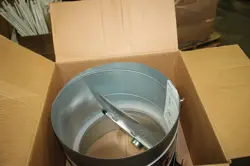 NEW HONEYWELL 14