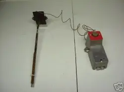 HONEYWELL REMOTE BULB CONTROLLER