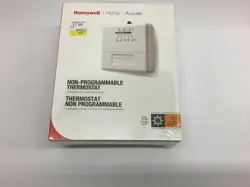 HONEYWELL NON