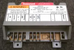 S8600M FURNACE IGNITION CONTROL BOARD BY HONEYWELL HQ1011449HW