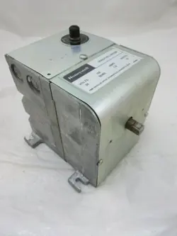 CARRIER HF26CA024 HONEYWELL M934A1490 MODUTROL DAMPER/VALVE ACTUATOR MOTOR 24V