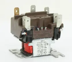 WITH SPDT SWITCHING