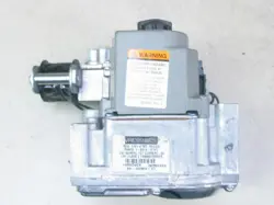 HONEYWELL VR8205N8829 HVAC FURNACE GAS VALVE DIRECT SPARK