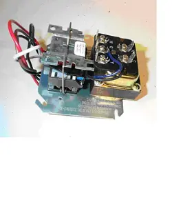 W/SPDT SWITCH ACTION
