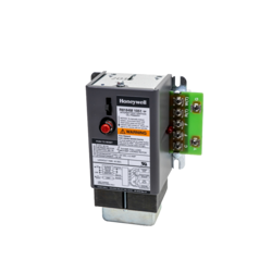 HONEYWELL R8184M1051 80-SERIES PROTECTORELAY OIL BURNER CONTROL