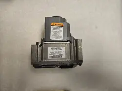 HONEYWELL VR8204A2001 SPARK IGNITION GAS VALVE
