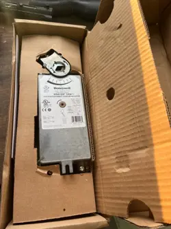 ACTUATOR #MS4120F1204 NEW