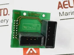 PRINTED CIRCUIT