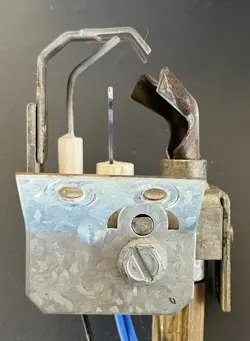 SMART VALVE ASSEMBLY