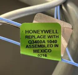 VALVE ASSEMBLY