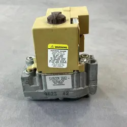 SV9500M2682 HQ1009093HW HONEYWELL GAS VALVE SMARTVALVE 60-DAY WARRANTY
