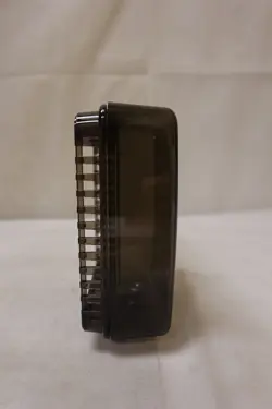 THERMOSTAT GUARD COVER