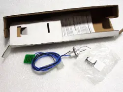 Q3400A 1024 HONEYWELL FLAME ROD IGNITOR NEW