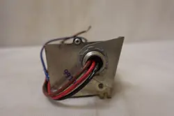 HONEYWELL R8225A