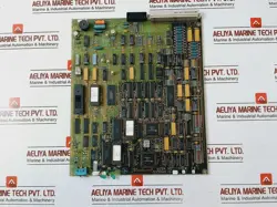 INTERFACE BOARD REV