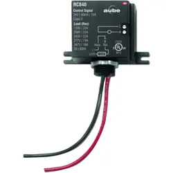 HONEYWELL RC840 ELECTROMECHANICAL RELAY;