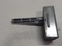 COMBINATION FAN CONTROL