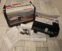 HONEYWELL S8610U3009 UNIVERSAL INTERMITTENT PILOT IGNITION MODULE EXPEDITED SHIP