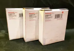 3X HONEYWELL C7089U1006 OUTDOOR TEMPERATURE LOT