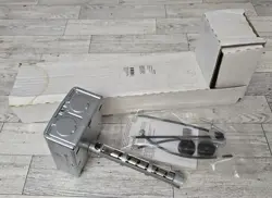 AND LIMIT CONTROLLER