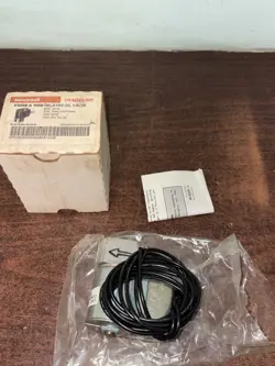 OIL VALVE B371