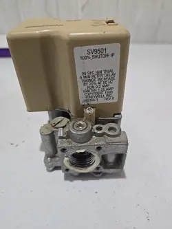 24V 50/60HZ USED