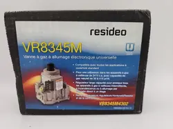 VR8345M UNIVERSAL