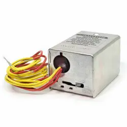 40003916-026 ZONE VALVES