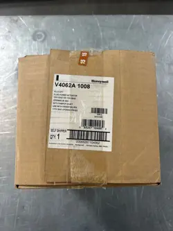 V4062A1008 GAS VALVE
