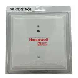 HONEYWELL SK CONTROL 
