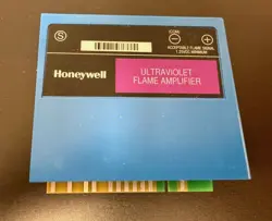 HONEYWELL - ULTRAVIOLET AMPLIFIER R7849A1023