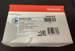 HONEYWELL ULTRAVIOLET