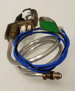 Q3400A1016 42495-0 Q3450C2043 OEM PILOT ASSEMBLY OF ARMSTRONG FURNACE