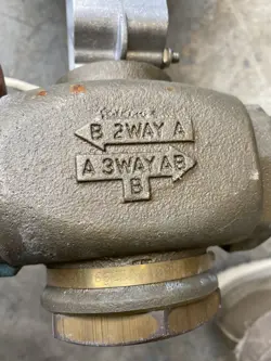 ACTUATOR W/