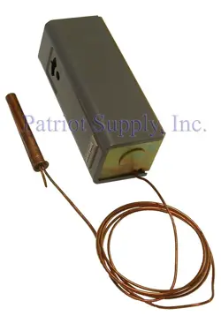 L4008A1015 HIGH/LOW LIMIT
