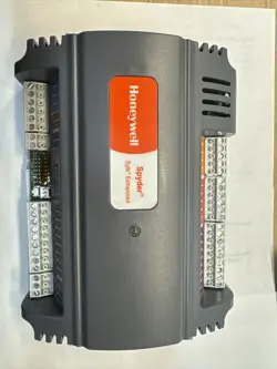 BACNET SPYDER