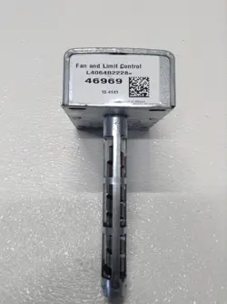 HONEYWELL FAN LIMIT CONTROL #L4064B2228