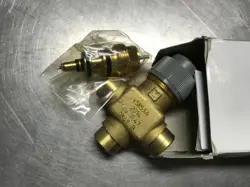 V5853A2014 HONEYWELL  VALVE   1/2