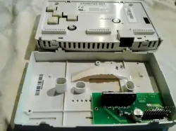 COMMERCIAL PROGRAMMABLE