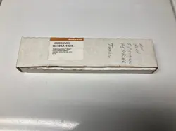 OEM HONEYWELL Q3400A1024 FURNACE IGNITOR FLAME ROD ASSEMBLY GENUINE