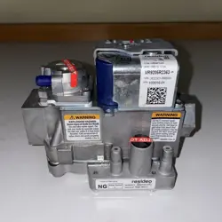 HONEYWELL VR9205R2363 NATURAL GAS VALVE P/N103016-01 