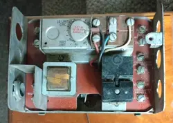 HONEYWELL L8024C 1020 47FH BOILER AQUASTAT
