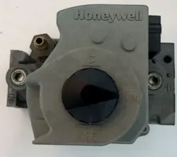 HONEYWELL VR8205S2254