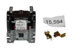 HONEYWELL R8222B1067 RELAY