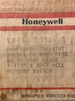L444A 1038 IMMERSION