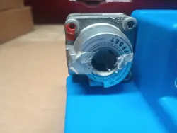 GAS VALVE 3/4