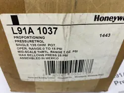 CONTROLLER TO 15PSI